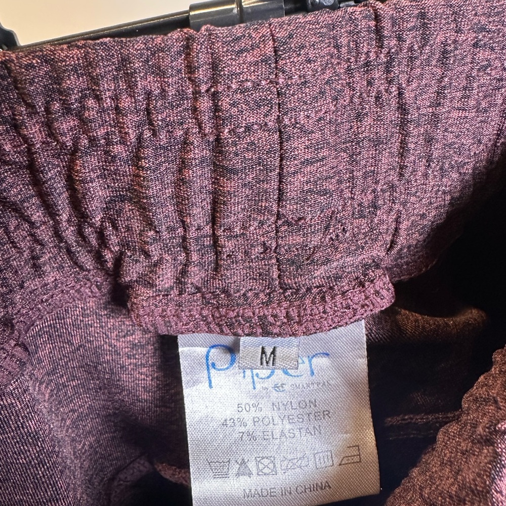 Smartpak Piper Equestrian Riding Tights Medium - Picture 3 of 5